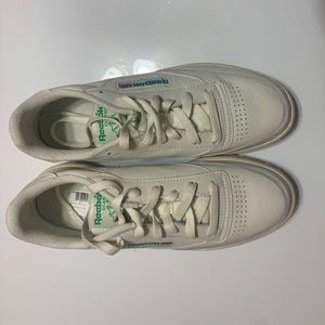 COPY - Reebok Brand New Sneakers